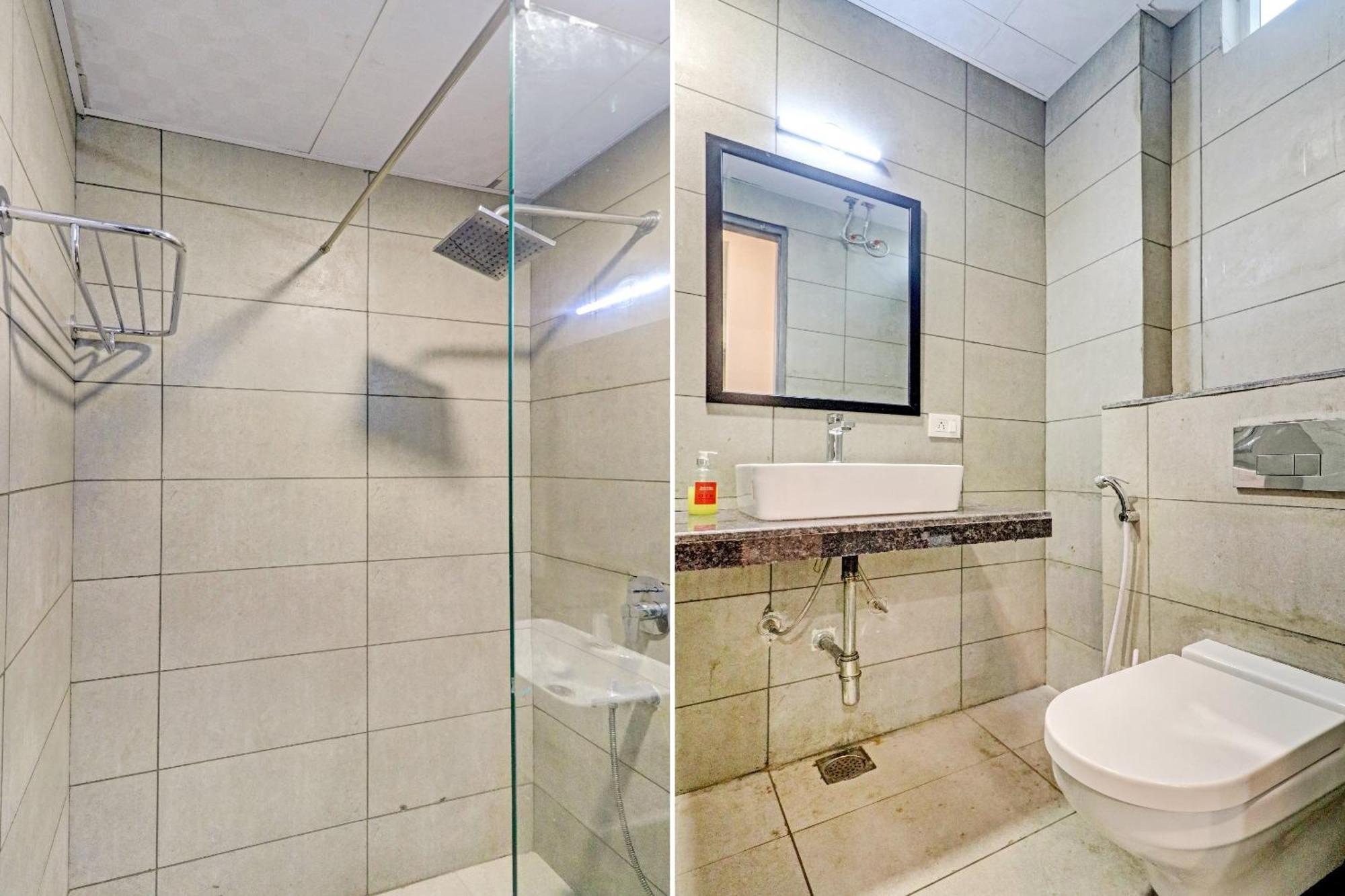 Townhouse Sector 30 Near Botanic Garden Of Indian Republic Otel Noida Dış mekan fotoğraf