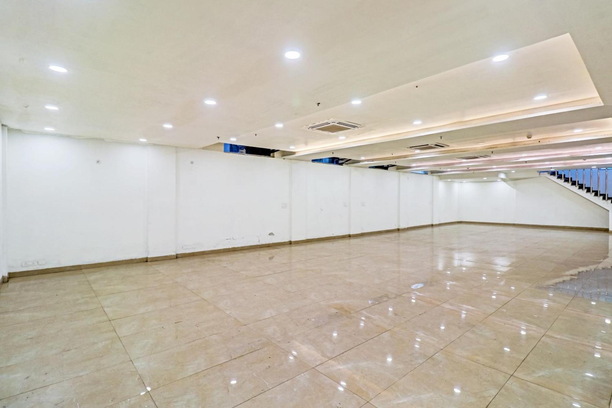 Townhouse Sector 30 Near Botanic Garden Of Indian Republic Otel Noida Dış mekan fotoğraf