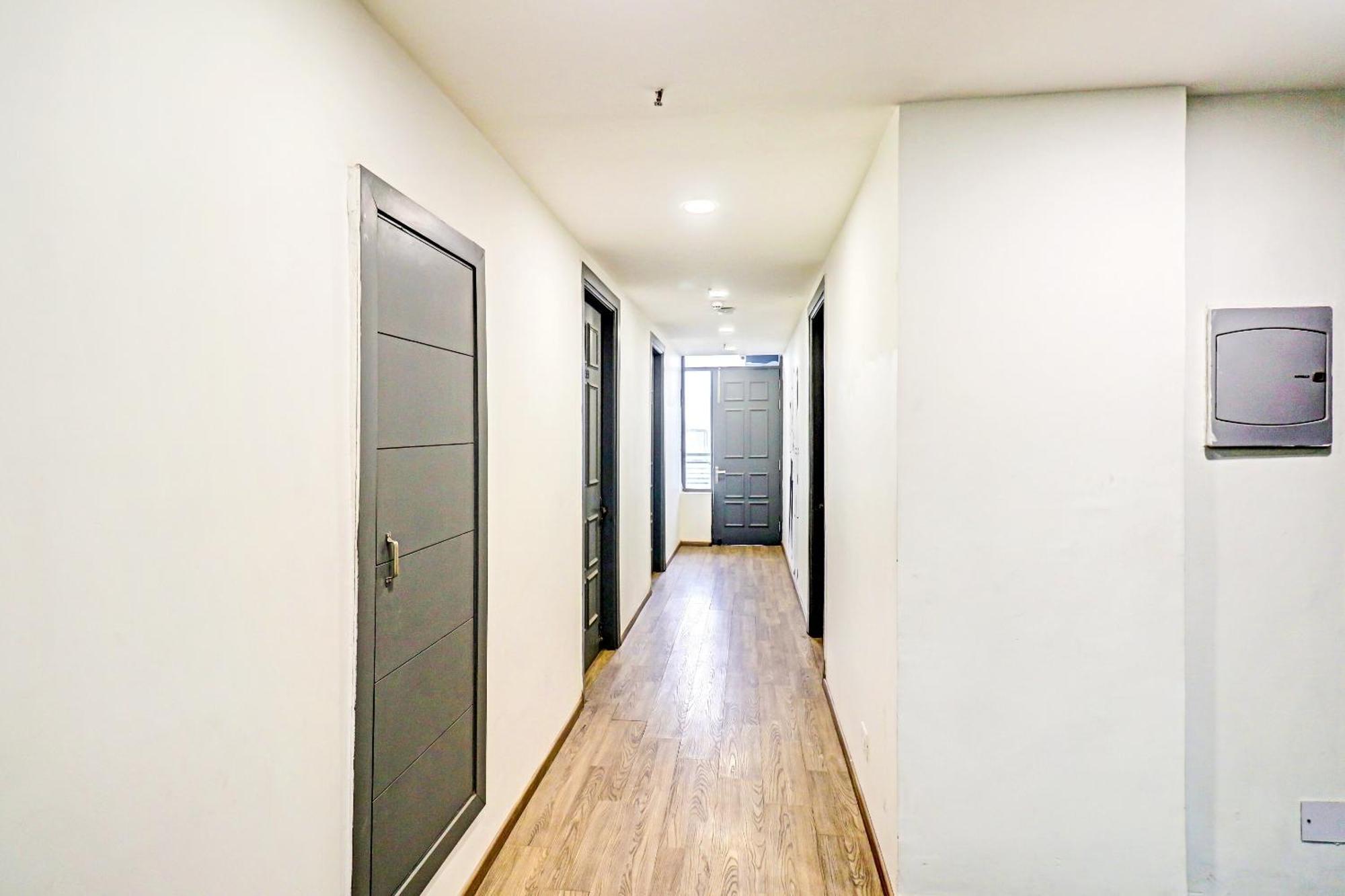 Townhouse Sector 30 Near Botanic Garden Of Indian Republic Otel Noida Dış mekan fotoğraf